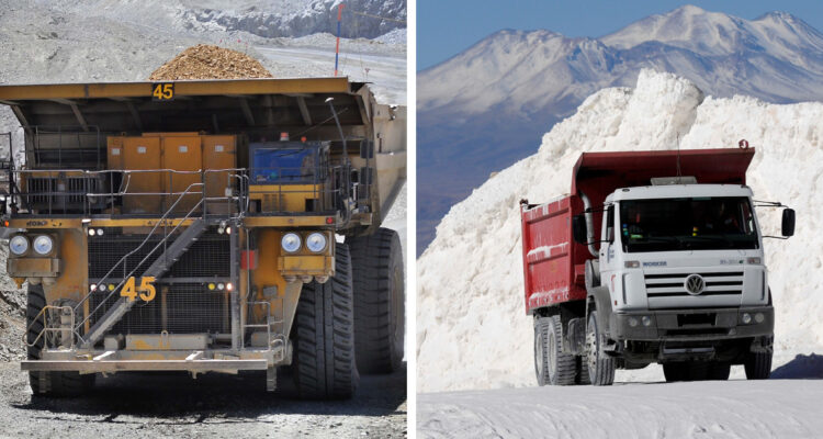 Ariel Marinkovic | Agencia UNO