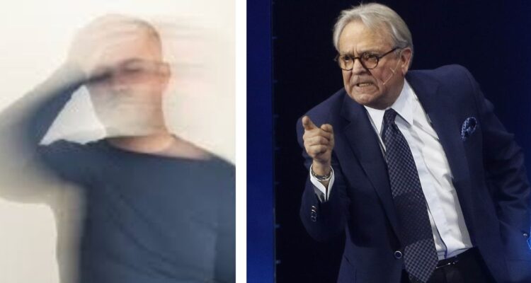 Qué es el vértigo, cuáles son los síntomas y tratamiento de la afección que sufre el humorista chileno Coco Legrand por lo que suspendió shows.