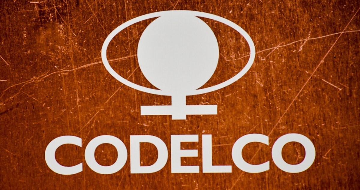 codelco