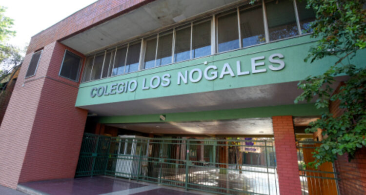 Las denuncias de abuso sexual y bullying en Colegio Los Nogales de Puente Alto: acusan encubrimiento
