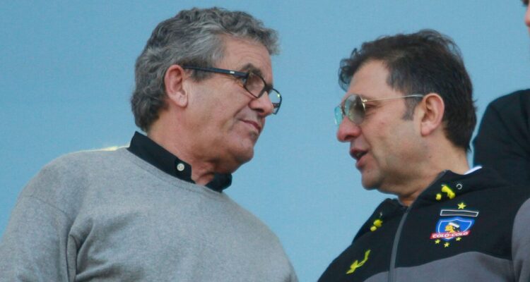 Nuevas elecciones obligadas en ByN para dirigir a Colo Colo