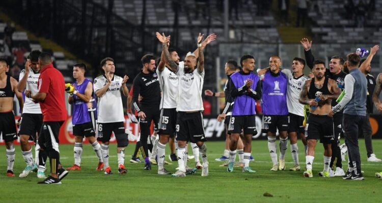Colo Colo recibió visto bueno para ocupar el estadio Monumental en la Copa Libertadores