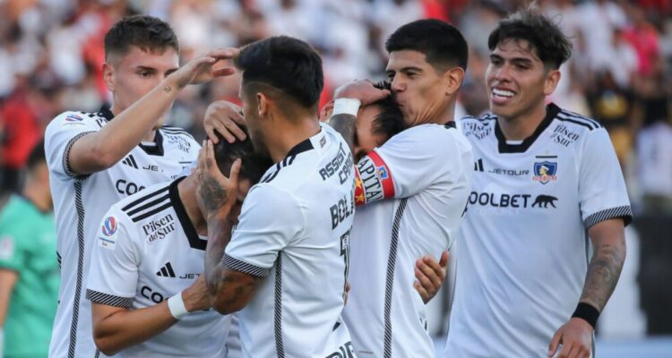 Plantel y dirigencia de Colo Colo alcanzaron acuerdo por premios