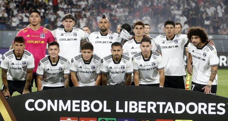 Colo Colo