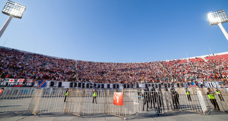 Archivo | Sebastián Oria | Agencia UNO