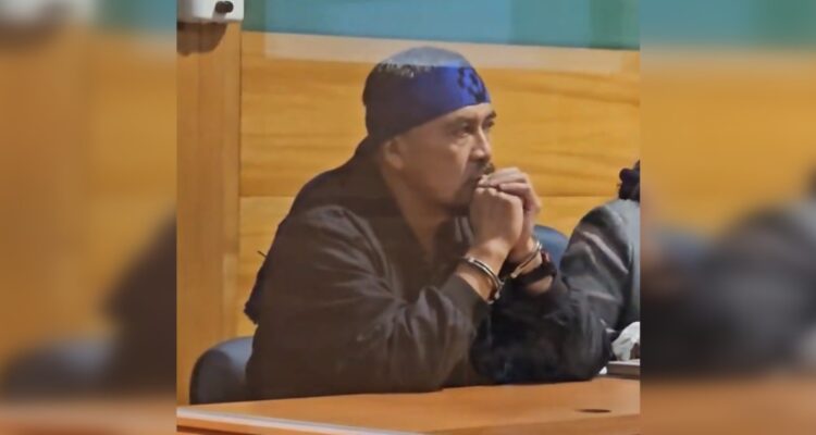 Comienza juicio contra líder de la CAM