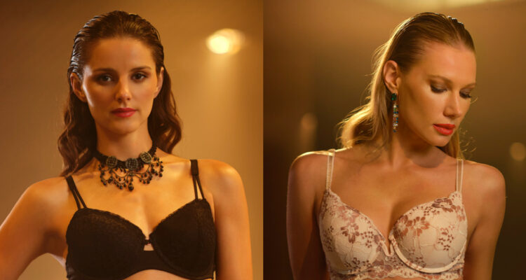 ¿Te cuesta encontrar los sostenes perfectos? Consejos para elegir la talla de brasier correcta