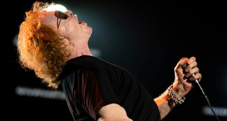 Con un año de antelación: Simply Red agota entradas de sus dos shows y confirma arraigo en Chile
