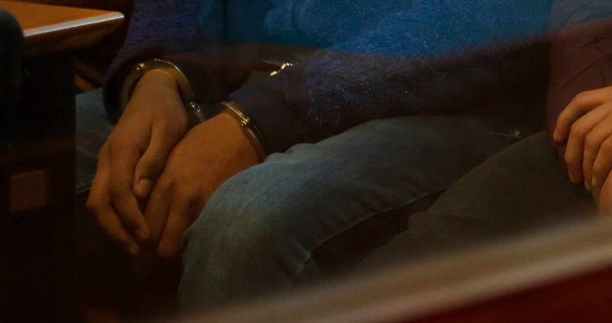 Mentolato pasará 9 años en la cárcel por robo de madera y amenazas: defensa buscará anular juicio