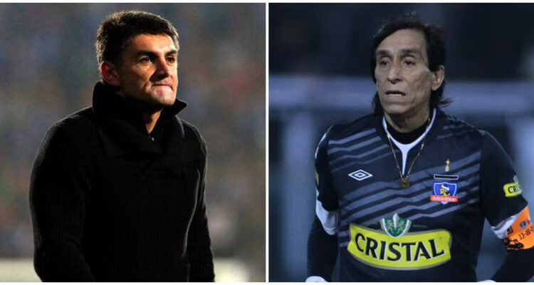 Cóndor Rojas Fernando Astengo Orlando Aravena