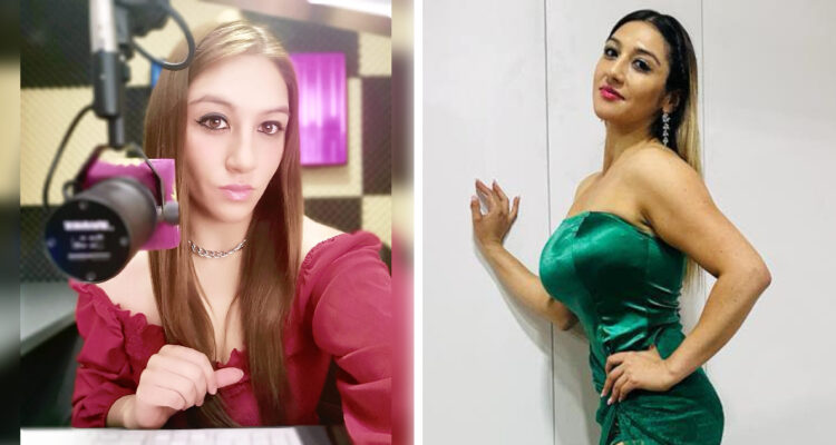 Fotografías de constanza saavedra