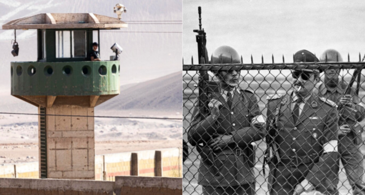 Casos Laja San Rosendo y Alfa Carbón: querellantes destacan ingreso de condenados a cárceles comunes