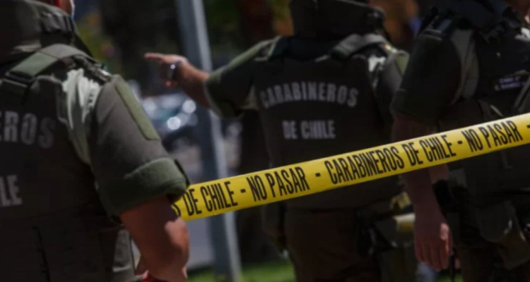 Roban $8 millones en especies desde escuela rural de Santa Juana: iba a ser reinagurada