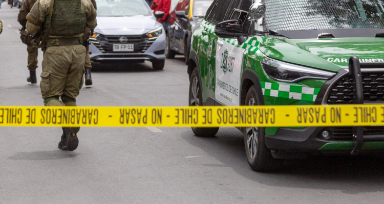 Tres hombres resultaron heridos a bala en toma ubicada en el límite de Cartagena y San Antonio