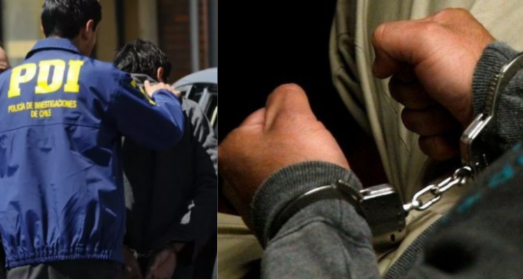 Tras 6 días de formalización: prisión preventiva para El Palta y 20 detenidos de su clan narco