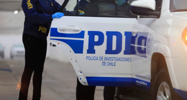 Cocaína oculta en lavaplatos e incautación de armas: operativo deja 6 detenidos en Coronel