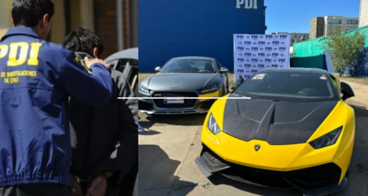 Ingenieros, contadores, mecánicos y hasta prevencionistas: los narco-profesionales del clan del Palta