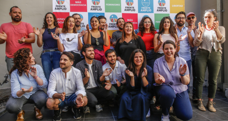 Diego Martin | Agencia UNO