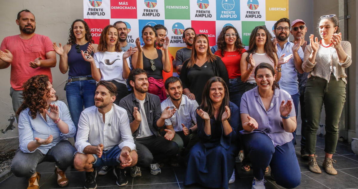 Diego Martin | Agencia UNO