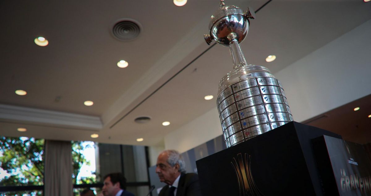 Copa Libertadores