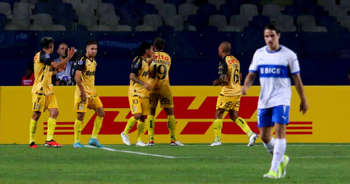 DT de Coquimbo Unido revela la receta para eliminar a Católica de la Copa Sudamericana.