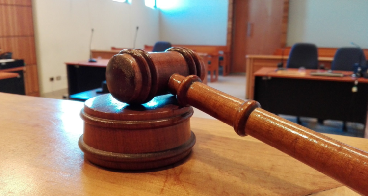 Corte confirma que juez está habilitado para juicio contra Los Gallegos pese a vínculo anterior