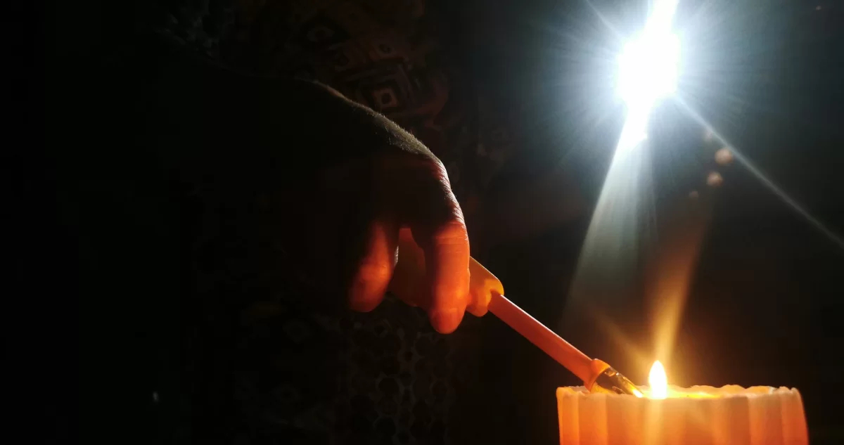 Reportan masivo corte de energía en comunas desde la región de La Araucanía hasta Los Lagos