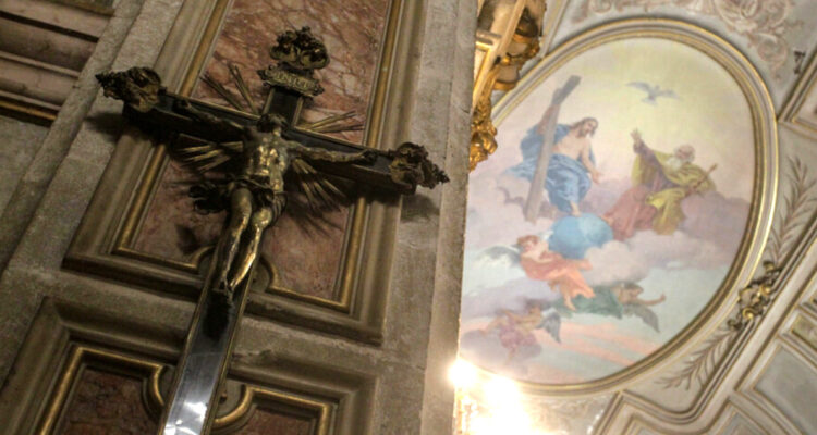 Credos se unen en exigir soluciones para crisis en Chile