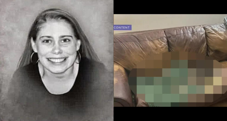 Crimen de Lacey Fletcher