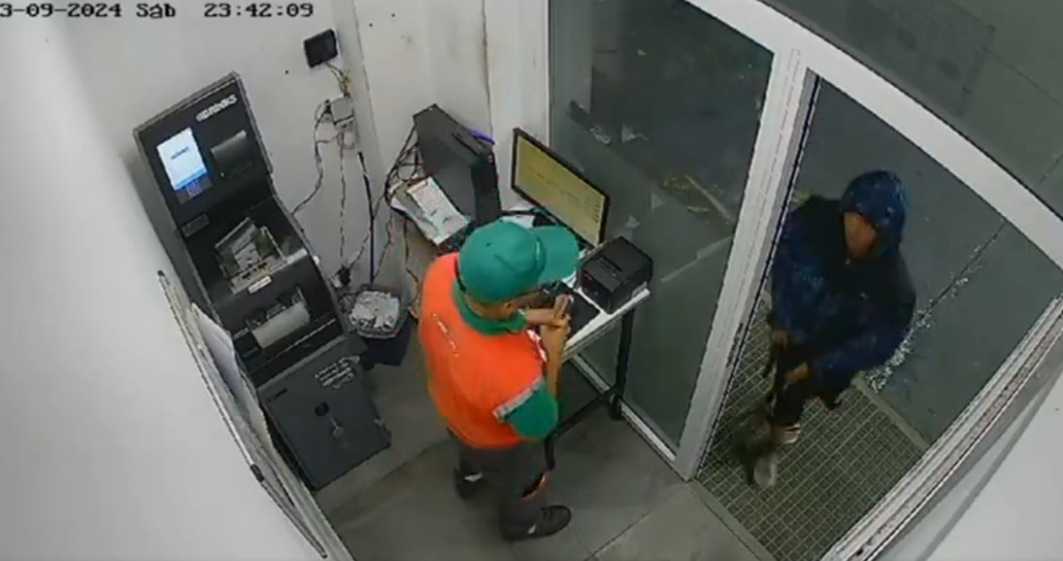 crimen