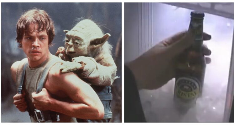 Cristal tras éxito mundial de publicidad de “Star Wars”: “Jamás imaginamos el impacto”