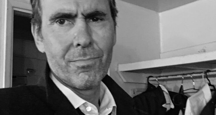 Familia de Cristian Campos sale en su defensa tras acusación de abuso sexual: “Injusta y aberrante”