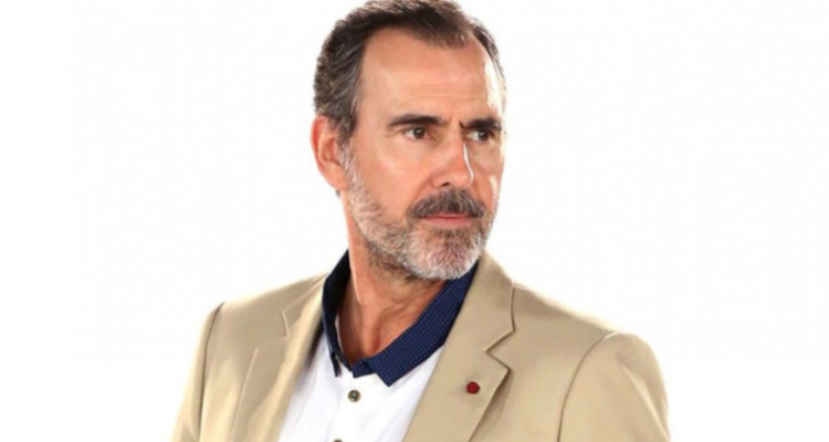 Cristián Campos responde a querella por abuso sexual: “Repugnante y dañina injusticia”