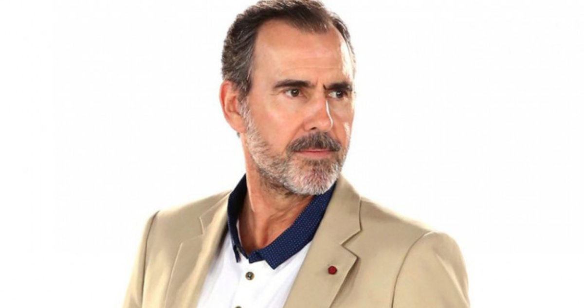 Cristián Campos responde a querella por abuso sexual: “Repugnante y dañina injusticia”