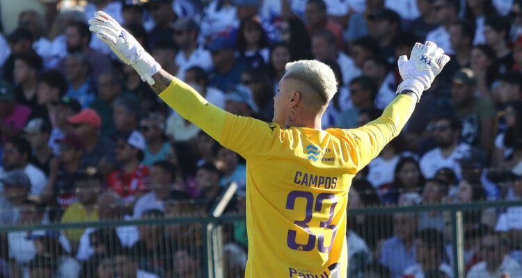 Cristóbal Campos SAU