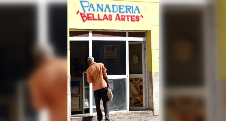 La escasez de alimentos ya se “instaló” en Cuba