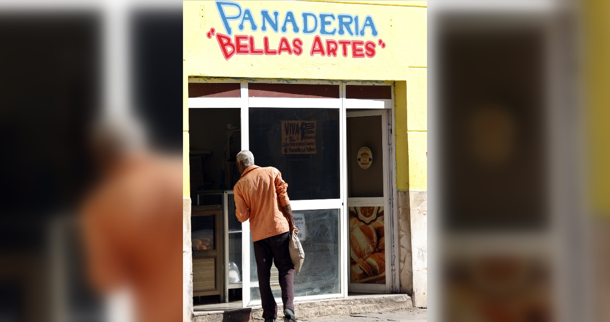 La escasez de alimentos ya se “instaló” en Cuba