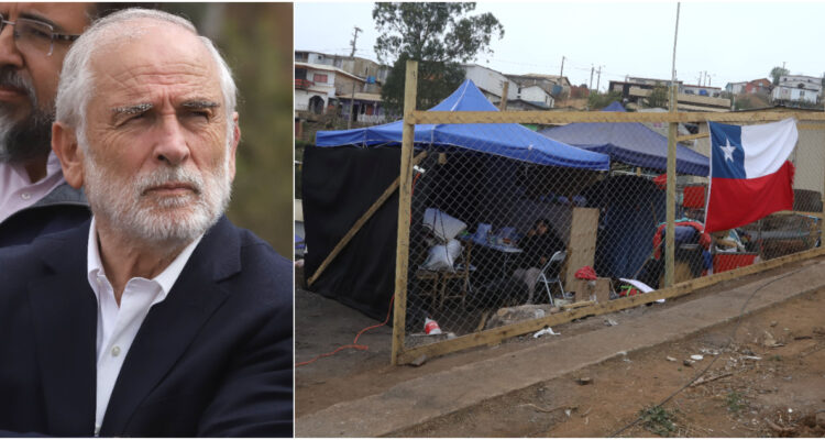 Cuestionan al Minvu por nula actualización en cifra de viviendas afectadas por incendios en Valparaíso