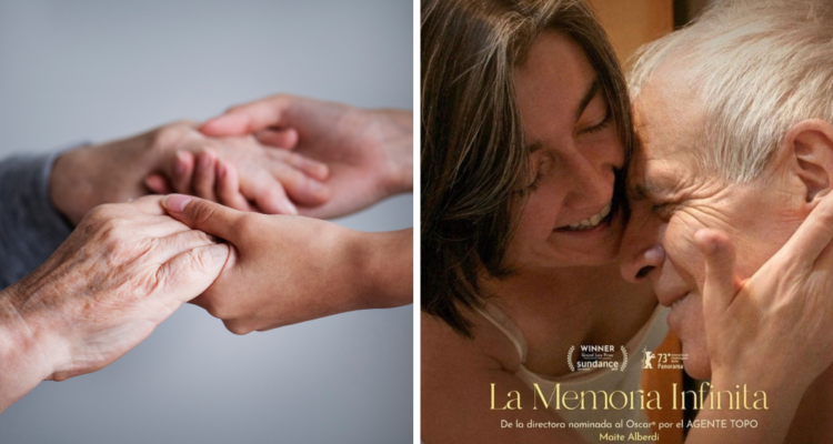 Las cuidadoras juegan un papel fundamental en el cuidado de personas dependientes por enfermedades.