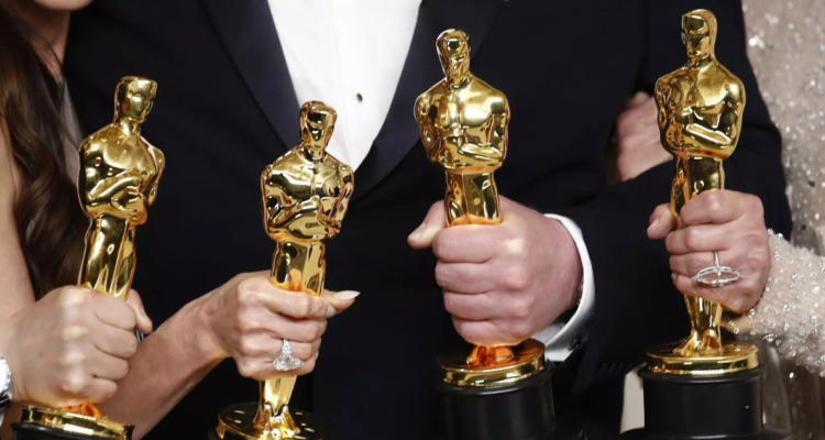 Curiosidades sobre los Premios Oscar 2024