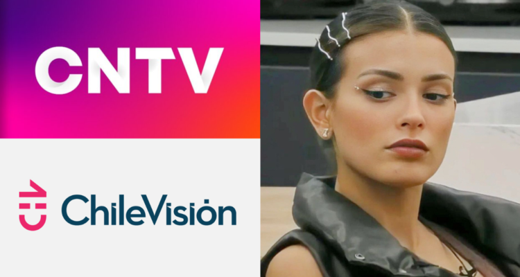 CNTV cursa millonaria multa a CHV por polémicos dichos de Cony Capelli sobre aborto en Gran Hermano