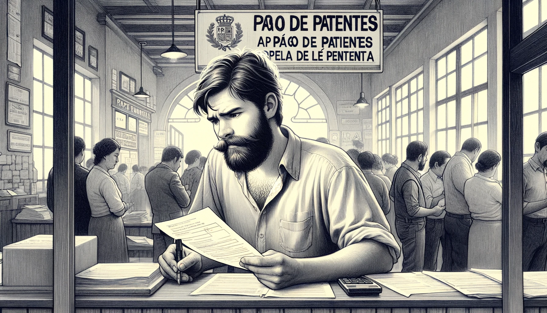 permiso de circulación