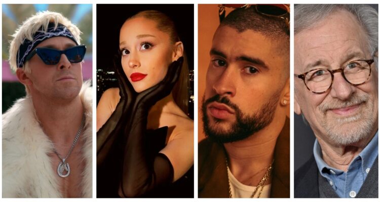 De Ariana Grande a Bad Bunny y Steven Spielberg: Los presentadores y shows musicales de los Oscar 2024