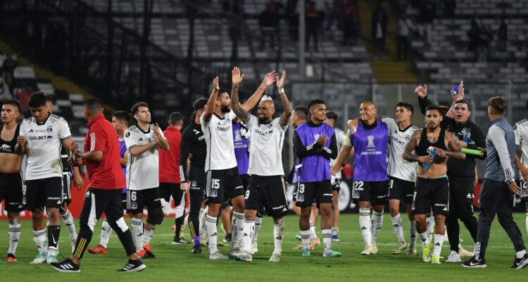 Colo Colo