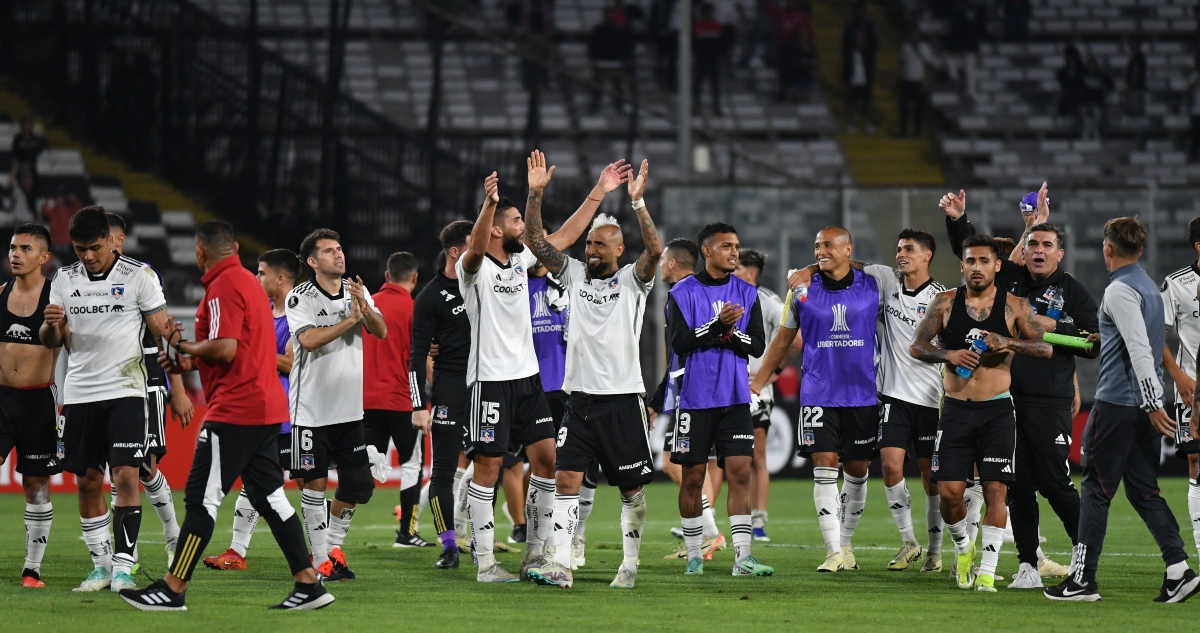 Colo Colo