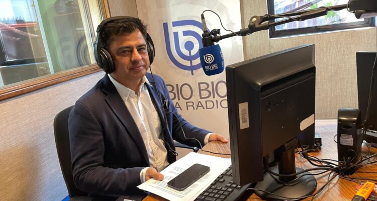 Delegación presidencial de Los Ríos por críticas a seremi de Obras Públicas