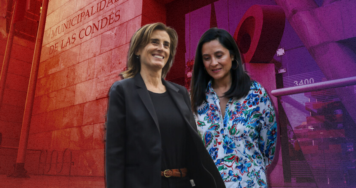 La batalla fratricida por la capital del feudo de la derecha