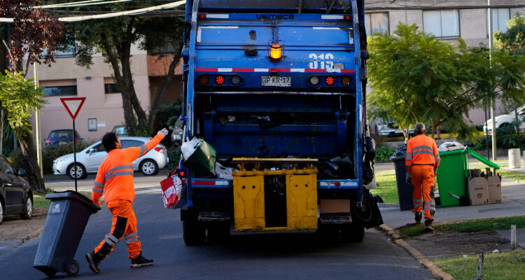 Mario Dávila | Agencia Uno