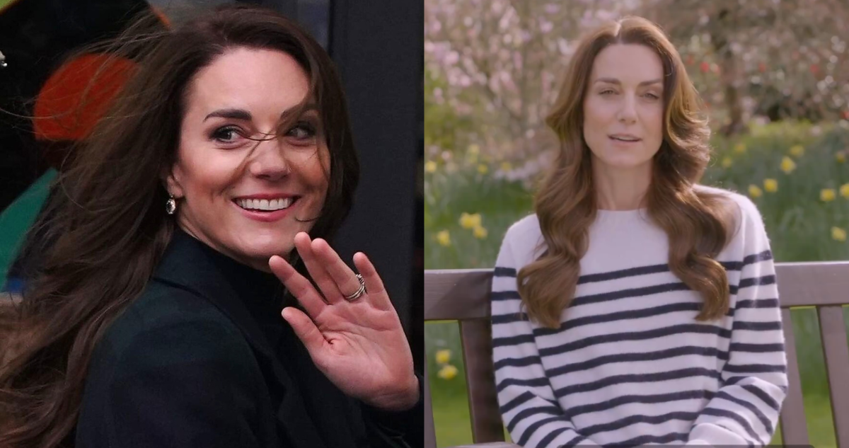 Desaparición de la vida pública y especulaciones en masa la cronología del estado de Kate Middleton