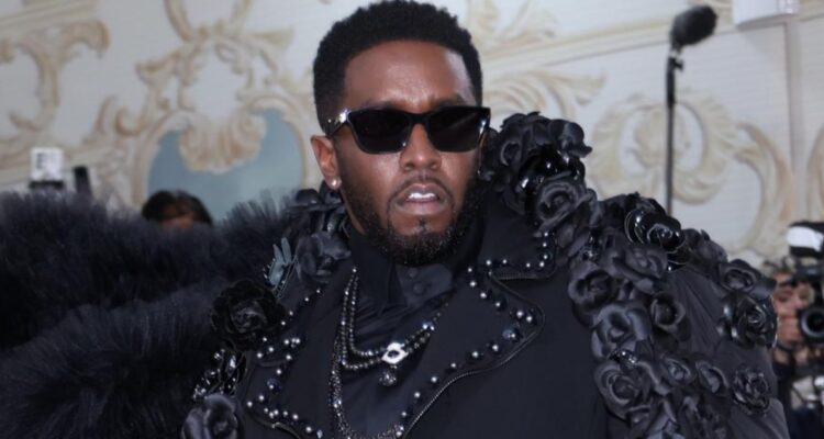 Detienen a hombre vinculado a Diddy en investigación por tráfico de personas: Rapero sigue inubicable